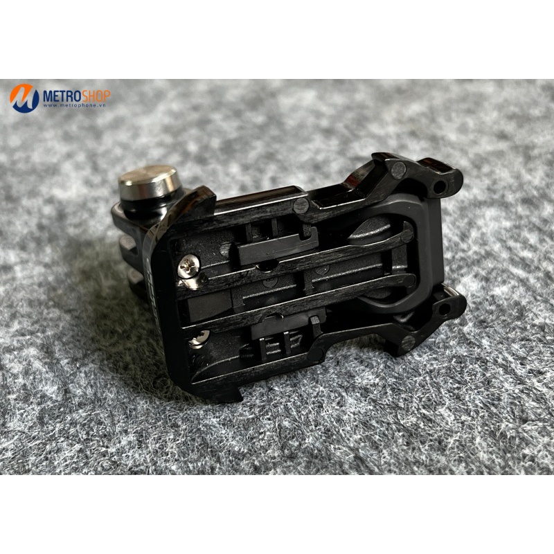 MOUNT GÀI GOPRO XOAY 360 ĐỘ GOPRO CHÍNH HÃNG [SWIVEL CAMERA MOUNT]