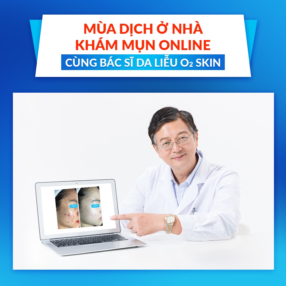 Kem Giảm Mụn Ẩn & Mờ Thâm Megaduo Plus 15g [Cam Kết Chính Hãng]