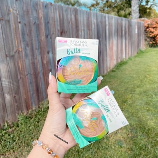 PHẤN TẠO KHỐI PHYSICIANS FORMULA BUTTER BRONZER MURUMURU