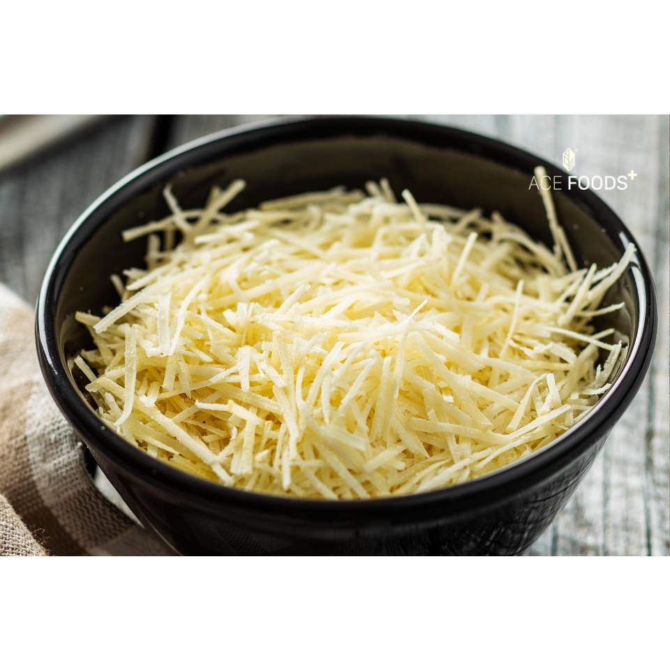 Phô Mai Mozzazella Bào Sợi 200g