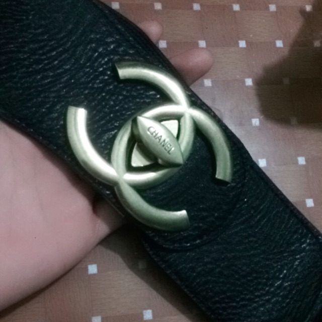 Belt
