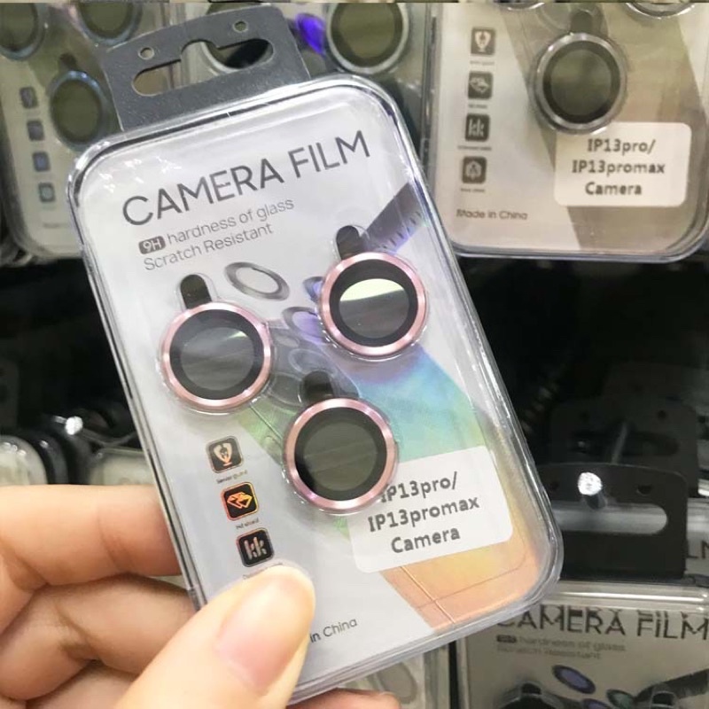 Bộ bảo vệ camera 14