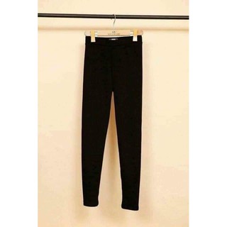 Quần legging lót lông