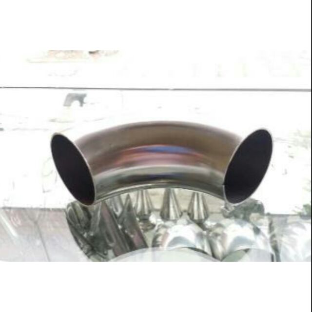 Cút inox các cỡ