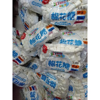 Kẹo marshmallow 500gr ( Hàng sẵn)