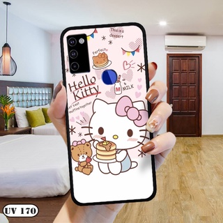 Ốp nhám viền dẻo cho điện thoại Samsung Galaxy M51