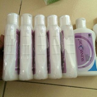 Sữa chăm sóc da SKINSIOGEL Cleanser 150ml