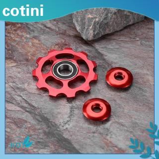 Bánh răng đề xe đạp bằng hợp kim titanium cao cấp
