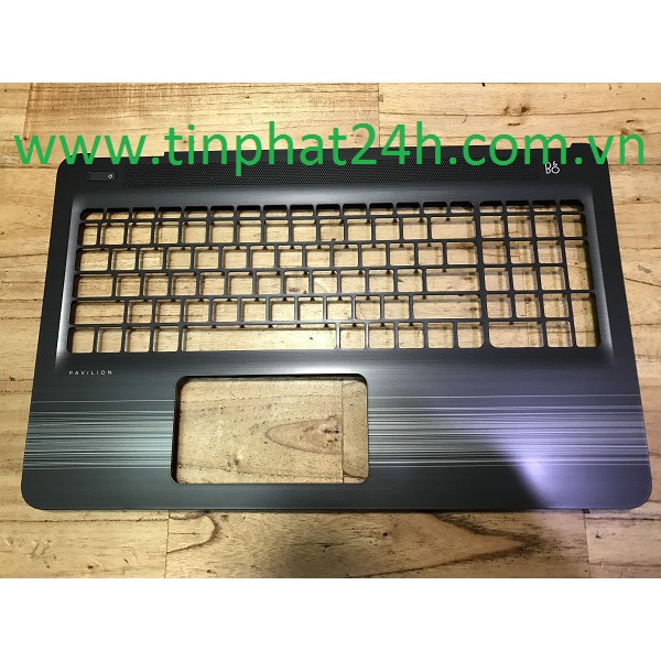 Thay Vỏ Laptop HP Pavilion 15-AU 15-AU123CL 15-AU010WM 15-AU030WM 15-AU078SA 15-AU018WM 15-AU063NR 15-AW 15-AW094NR 15-A