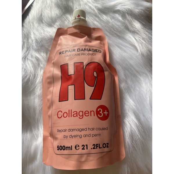 Hấp dầu collagien  đủ loại karseell ,h9, katury,hấp A8, Hấp EVA  bùn khoáng kenmy 500ml dạng bịch phục hồi hư tổng tóc