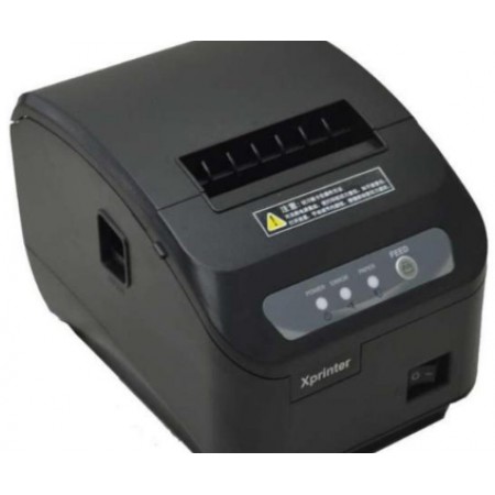 Máy in hóa đơn XPOS Q80I