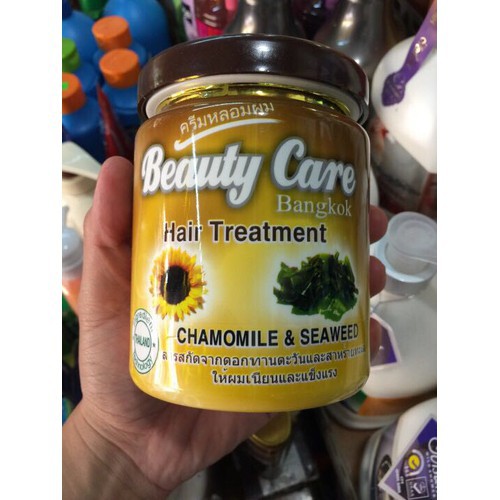 Hấp Dầu Beauty Care Bangkok