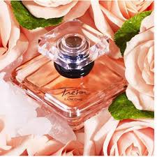 [ Deal Sốc ]_Nước hoa nữ Lancome Tresor_Mùi Hương Nhẹ Nhàng_Lãng Mạn_Quyến Rũ_Lôi Quấn Bạn Đời. | Thế Giới Skin Care