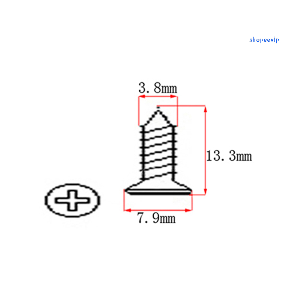 Bộ 19 Vỏ Bọc Bằng Thép Không Gỉ Cho Miếng Gảy Đàn Guitar Điện