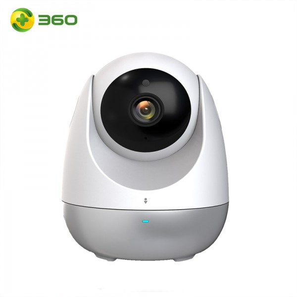 Camera Quan Sát Qihoo 360 Xoay D706 Fhd 1080P Bản Quốc Tế - Bh 1 Năm Chính Hãng | BigBuy360 - bigbuy360.vn