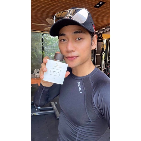 Nước hoa nam Laura Sunshine Paris #5 Quentin 100ml - Nhật Kim Anh