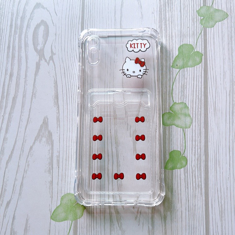 Ốp ví dẻo Xiaomi Redmi 9C/Redmi 9A/Redmi 9i