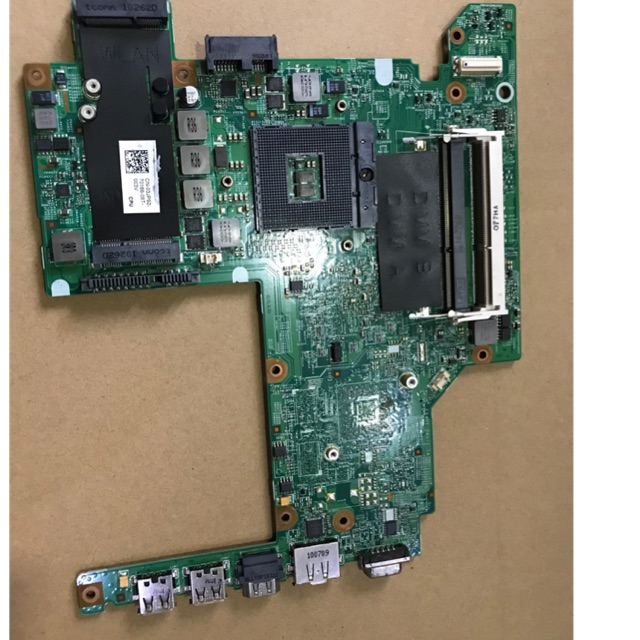 Bo mạch chủ mainboard lsptop dell vostro 3400