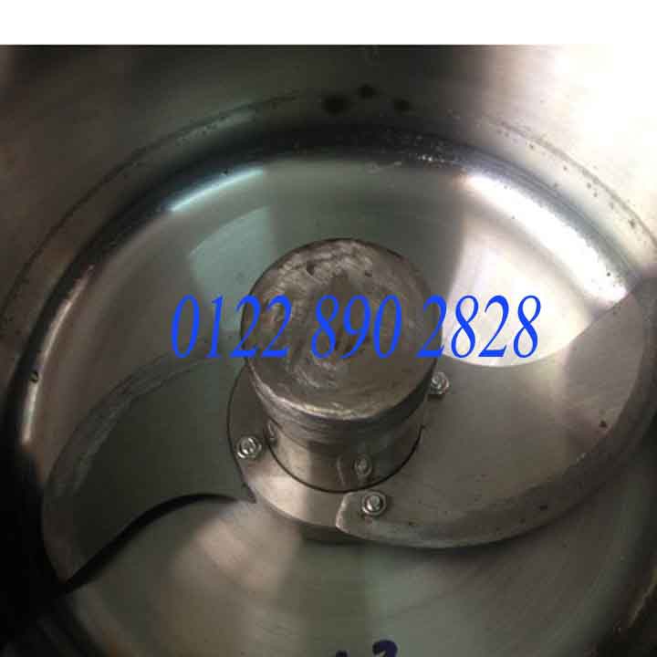 Máy xay tỏi ớt thịt máy xay sả gia đình 4kg/ ngày