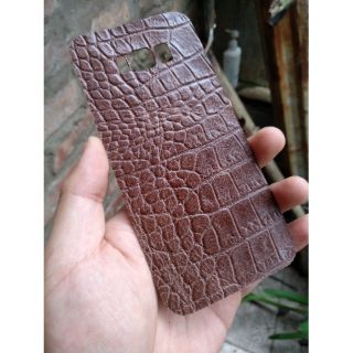 Miếng dán da samsung s8+