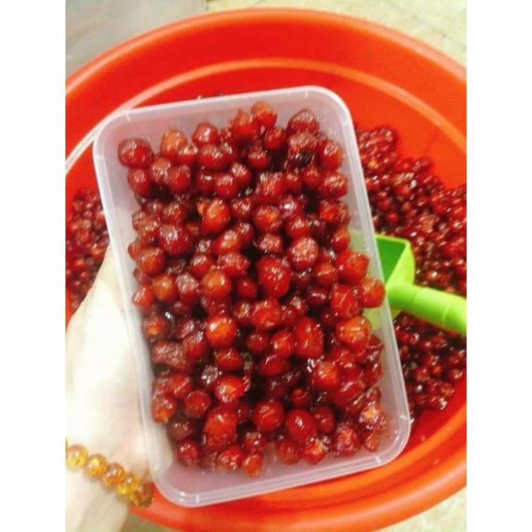 MỨT CHÙM RUỘT RIM MẬT ONG -[ FREE SHIP XTRA]  -Hàng ngon nhà làm [handmade]