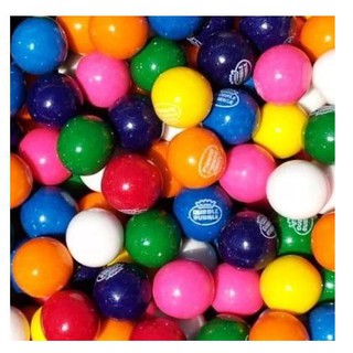 [Siêu Hot] Máy bán kẹo Dubble Bubble Original 40gr