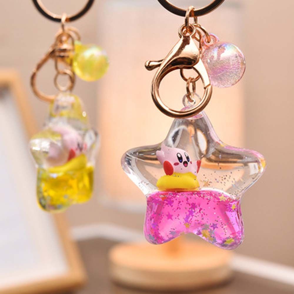 Dây Xích Kim Tuyến Hình Sao Lấp Lánh Dễ Thương Đa Ứng Dụng Cho Bé