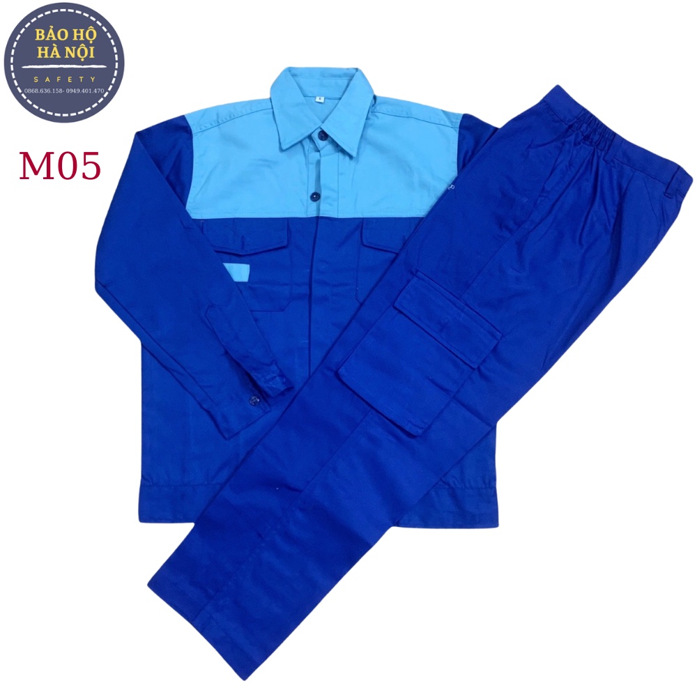 Áo lẻ bảo hộ