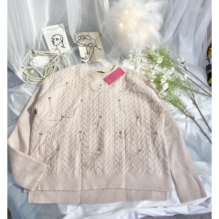 Áo len si tuyển chọn