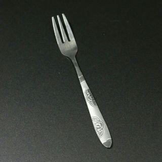 Thìa dĩa inox hoa văn thìa cafe HV12