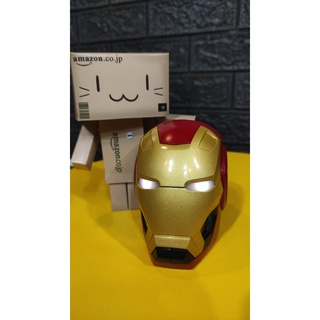 Loa Bluetooth mẫu Iron Man