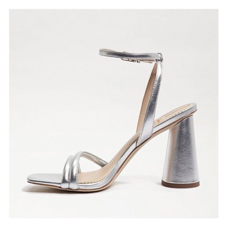 Sandal Sam Edelman Bạc hàng xuất xịn