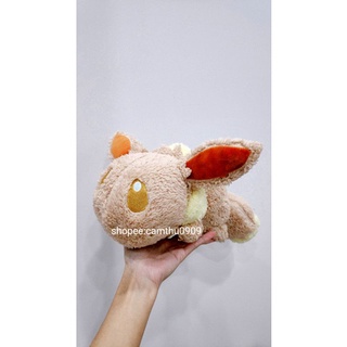 Gấu bông eevee Pokemon (size 23cm)