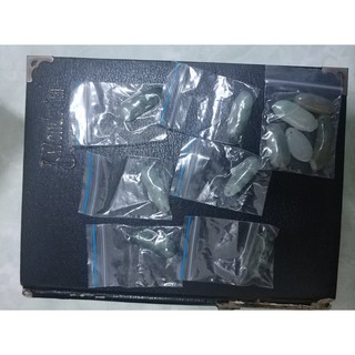 Đá ngọc thạch phối