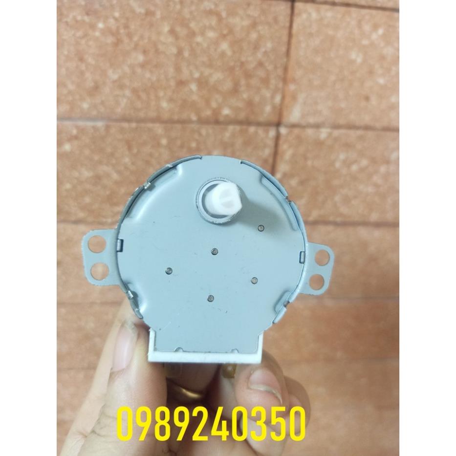 Mô tơ quay đĩa lò vi sóng LG 30V chính hãng LOẠI TỐT