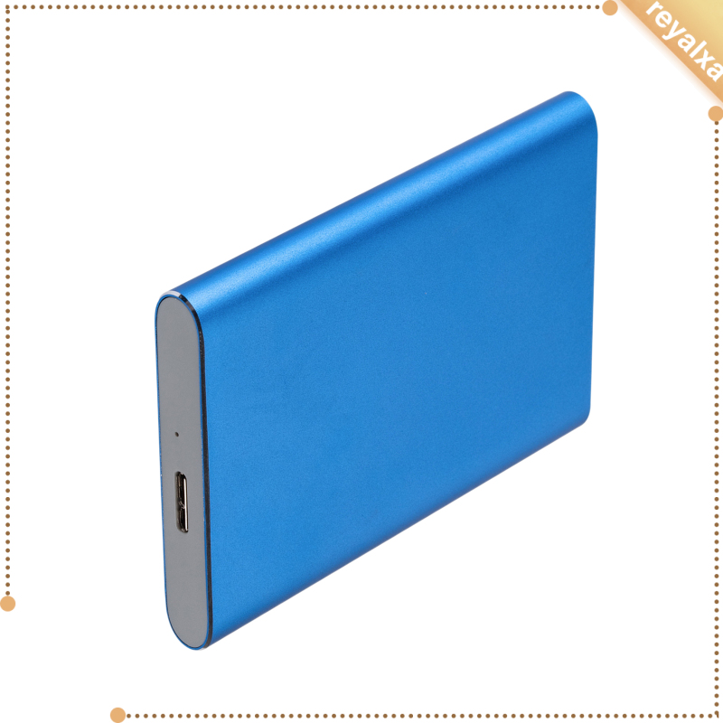 Ổ Cứng Di Động 2.5 "Usb 3.0 Uasp Sata 4tb | BigBuy360 - bigbuy360.vn