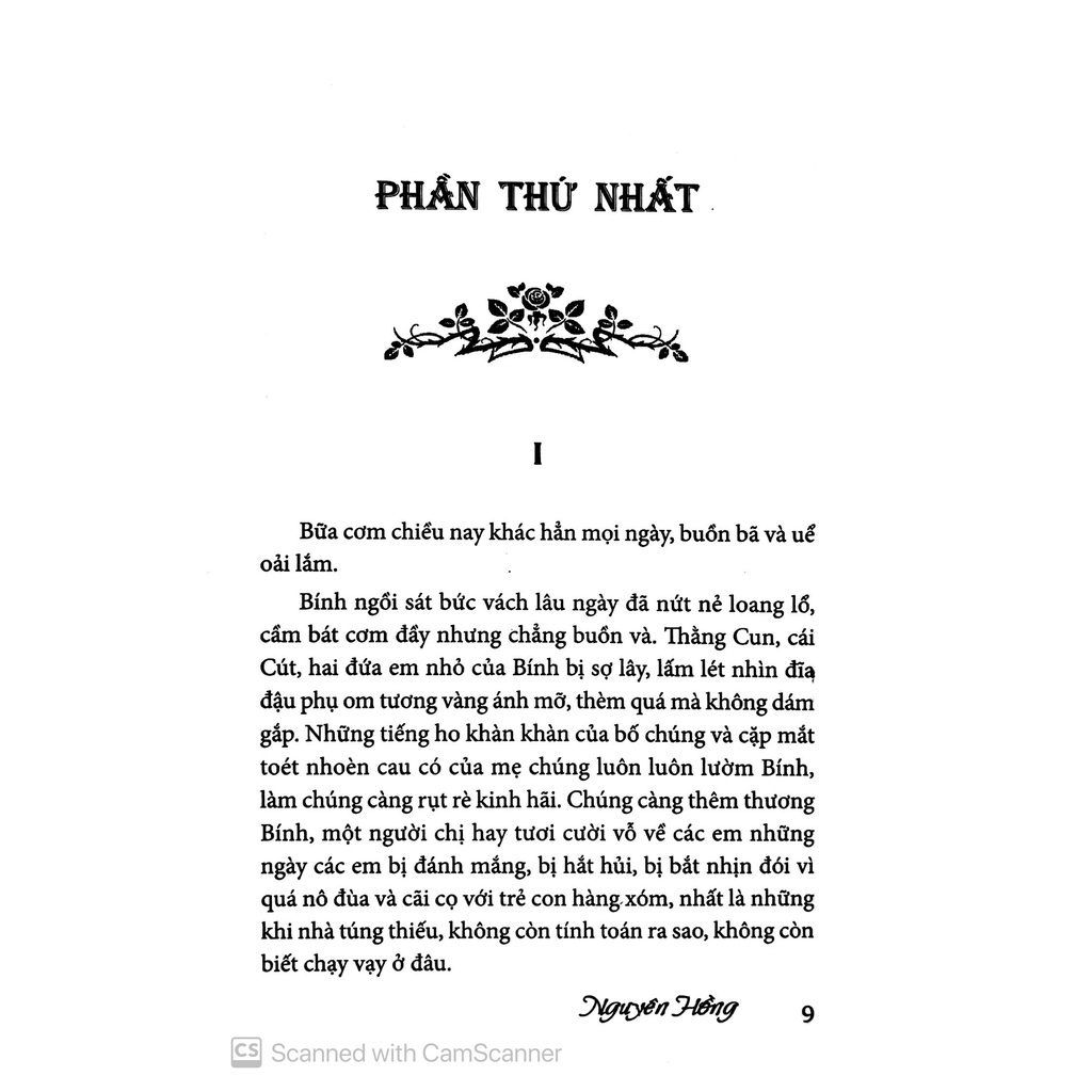 Sách - Bỉ Vỏ ( Huy Hoàng ) ( Nguyên Hồng ) - HH