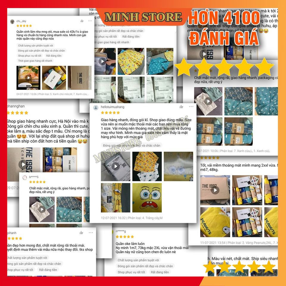 Quần Đùi Nam đi biển hoạt hình, Quần Short Nam đi biển Chất Cực Đẹp, Lịch Sự, Thoáng Mát QD04 - Minhstore66