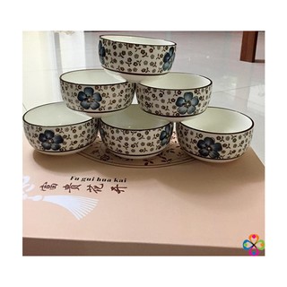 Bộ bát đũa xuất nhật cao cấp