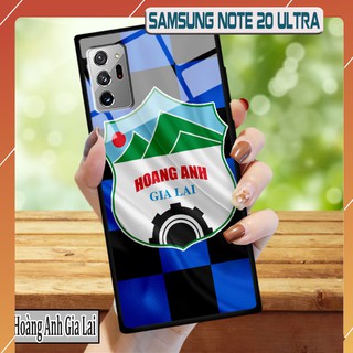 Ốp lưng điện thoại SAMSUNG GALAXY NOTE 20 ULTRA logo đội bóng Việt Nam