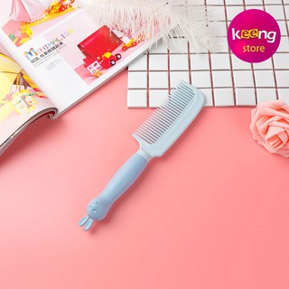 Lược chibi siêu dễ thương