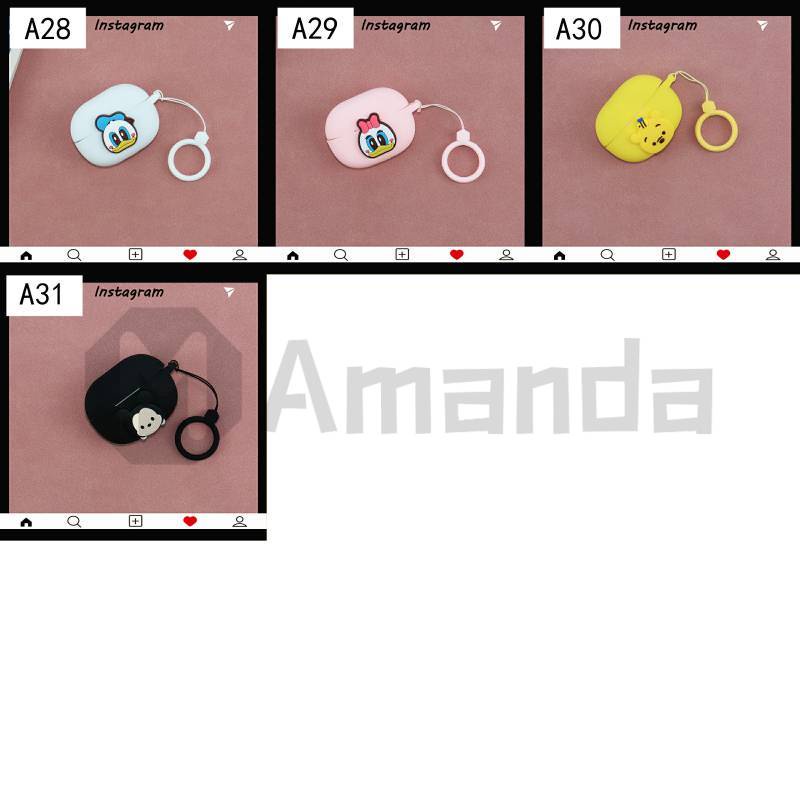 ZB02 JBL Wave 200TWS case  Silicone Case  Dust-proof Protective Case for JBL Wave 200TWS