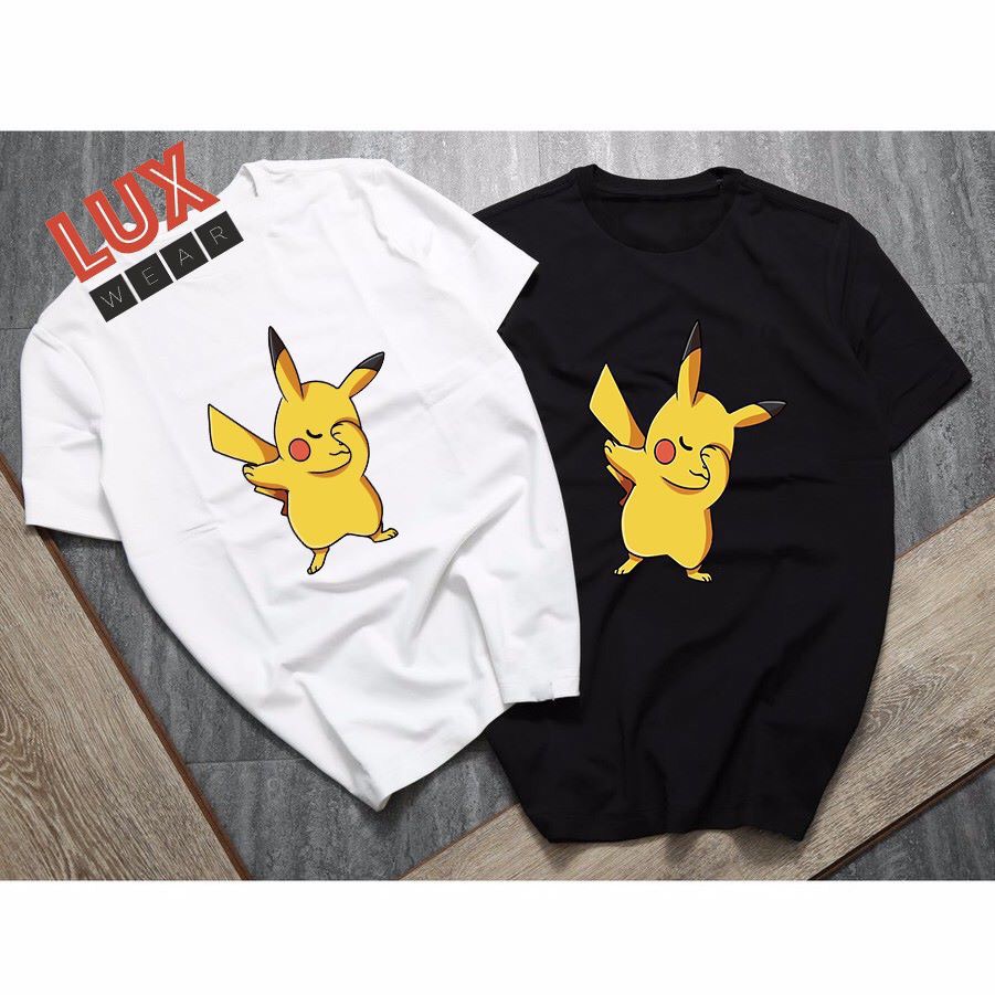 Áo Thun Unisex Cao Cấp AP02(Áo Màu Trắng)