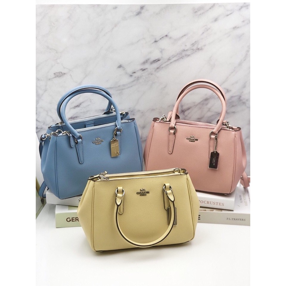 Túi xách nữ Coach Mini size 24