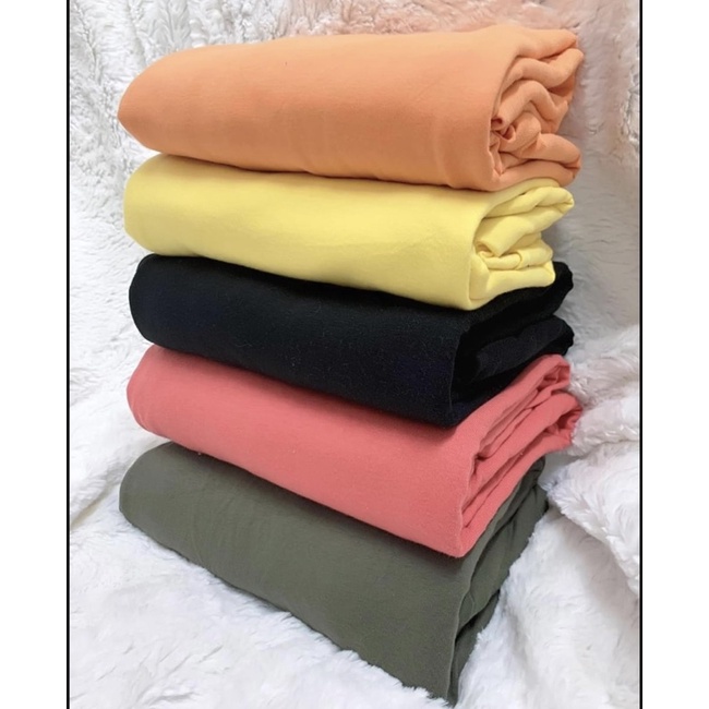 Combo Thun 100% Cotton 2c