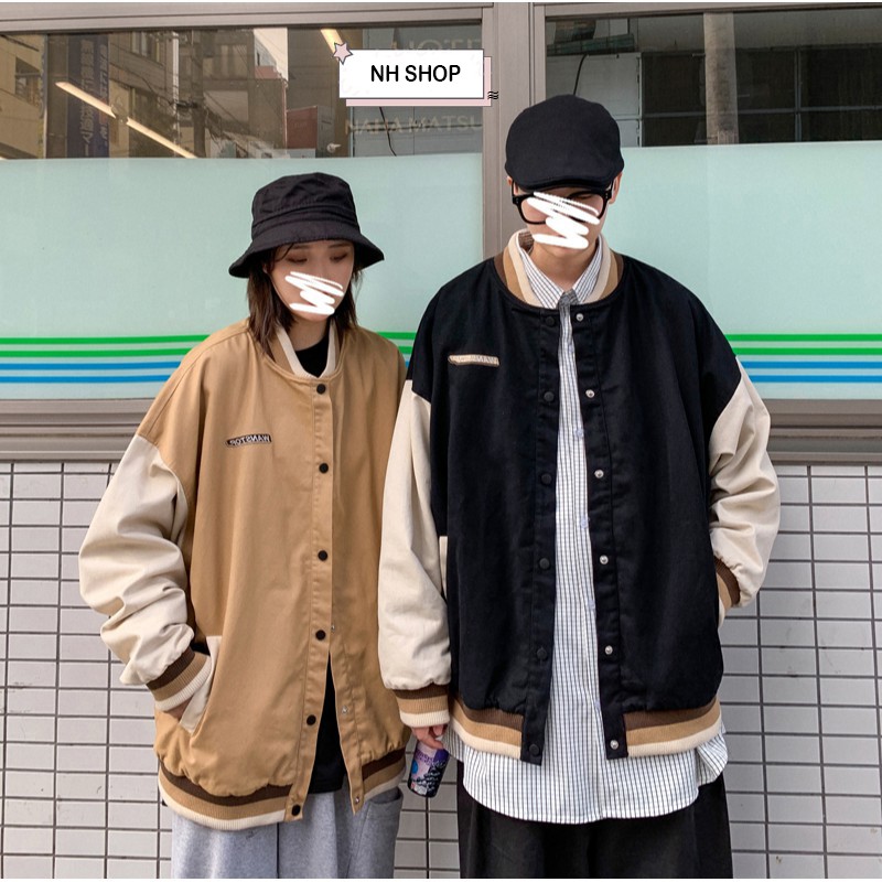 ÁO KHOÁC BOMBER WASNOTP ĐƯỢC MAY 2 LỚP CỰC HOT, CỰC XINH.. | BigBuy360 - bigbuy360.vn