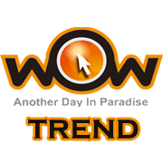 WOW - Trend
