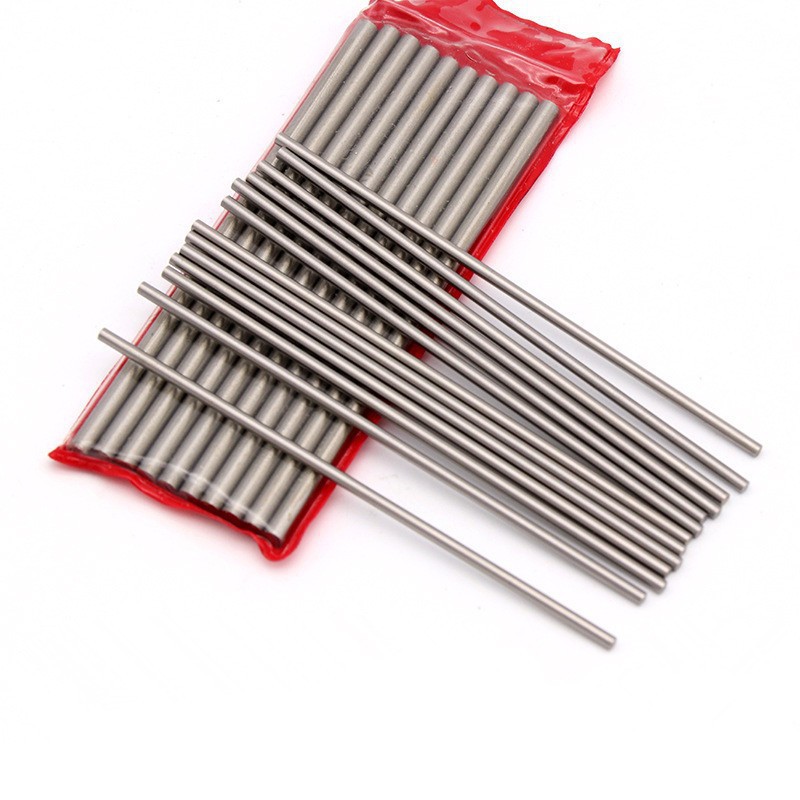 Dao tiện thép gió tròn HSS dài 200mm đường kính 4.5mm, 7mm