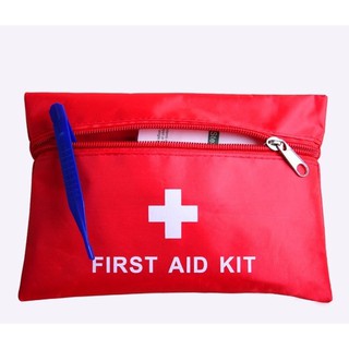Túi y tế first aid kit mini - 7879