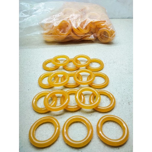 Vòng cao su đánh suốt máy may công nghiệp